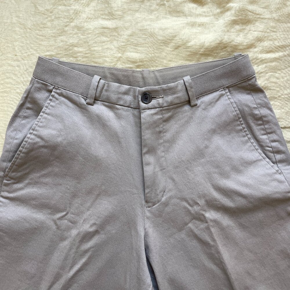 Uniqlo Trousers